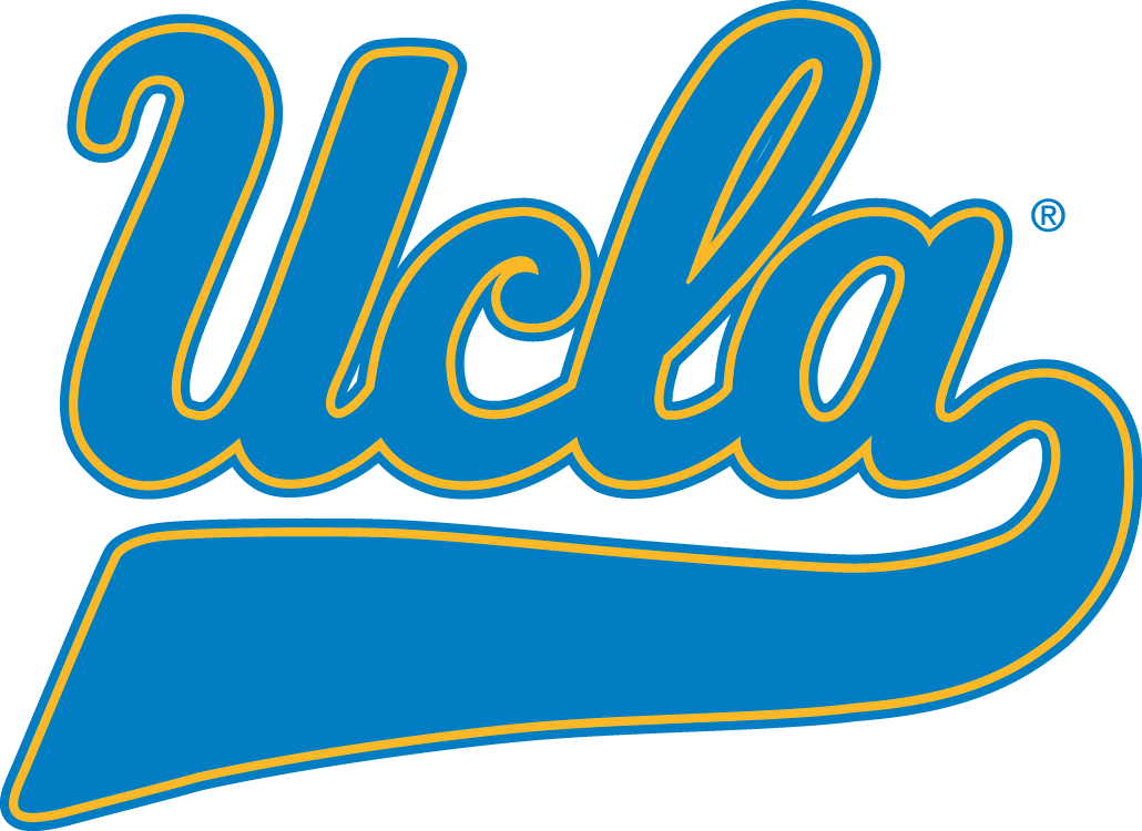 UCLA Bruins 1996-2017 Alternate Logo v7 iron on transfers for clothing
